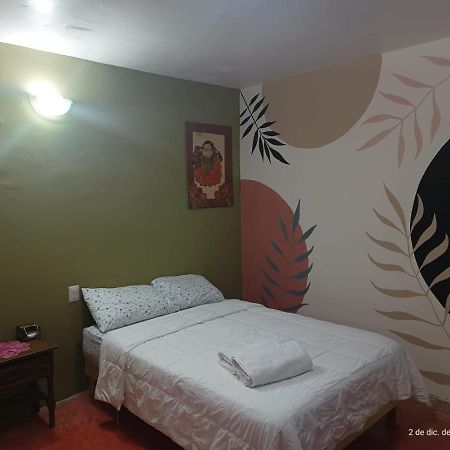 Casa De Claudia Y Hugo Bed & Breakfast Oaxaca Екстериор снимка