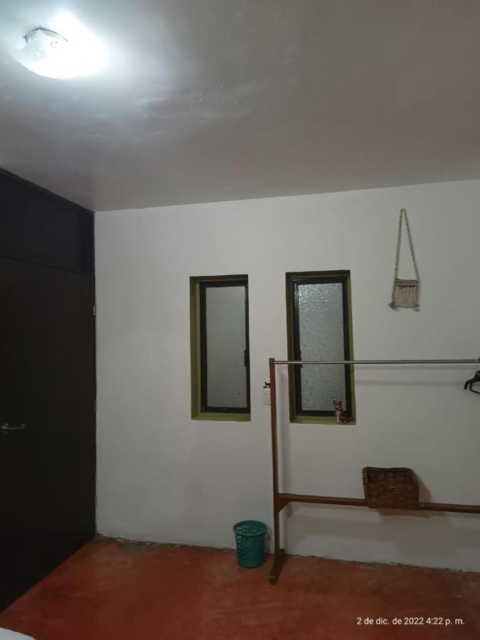 Casa De Claudia Y Hugo Bed & Breakfast Oaxaca Екстериор снимка